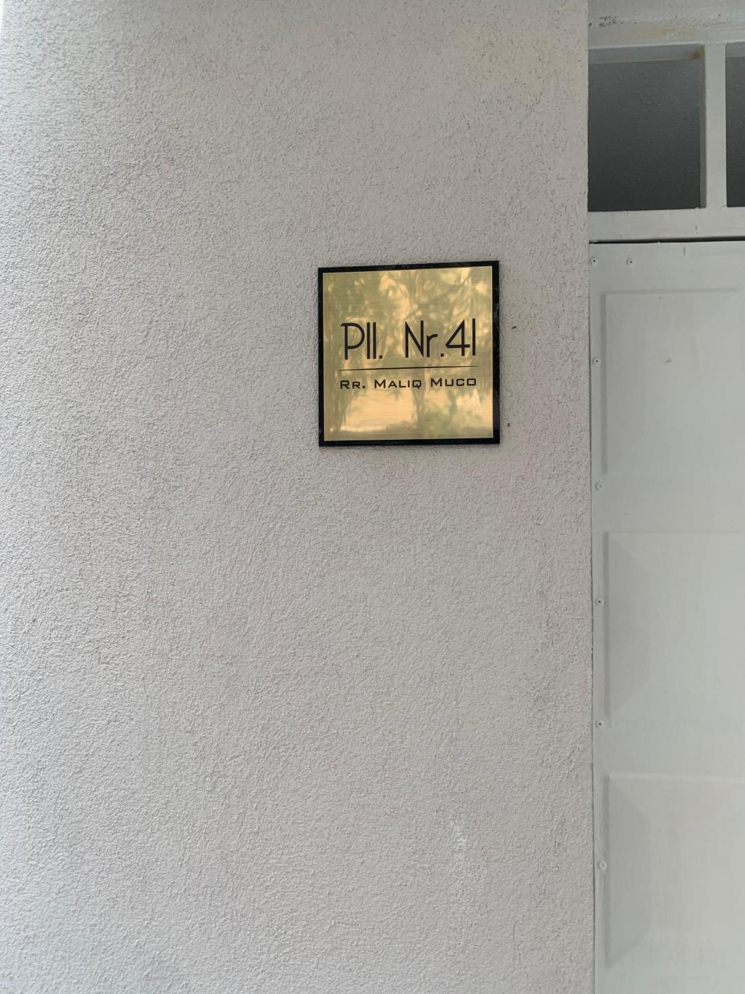 Nazari Apartment 2 Tirana Exterior foto