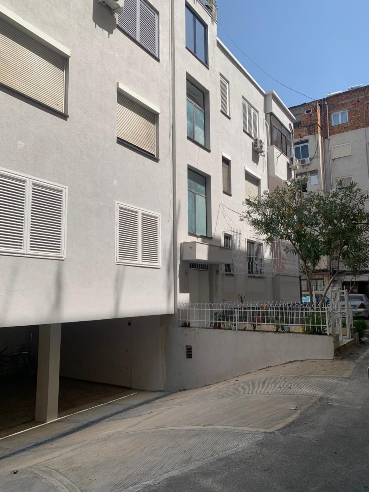 Nazari Apartment 2 Tirana Exterior foto