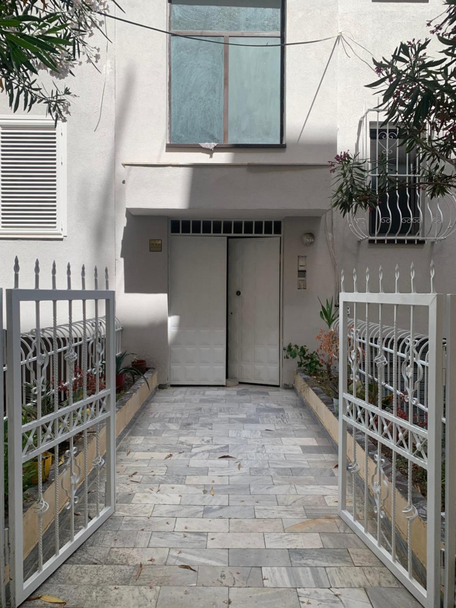Nazari Apartment 2 Tirana Exterior foto
